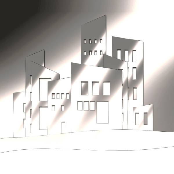 Caractéristiques de l'indivision perpétuelle et forcée